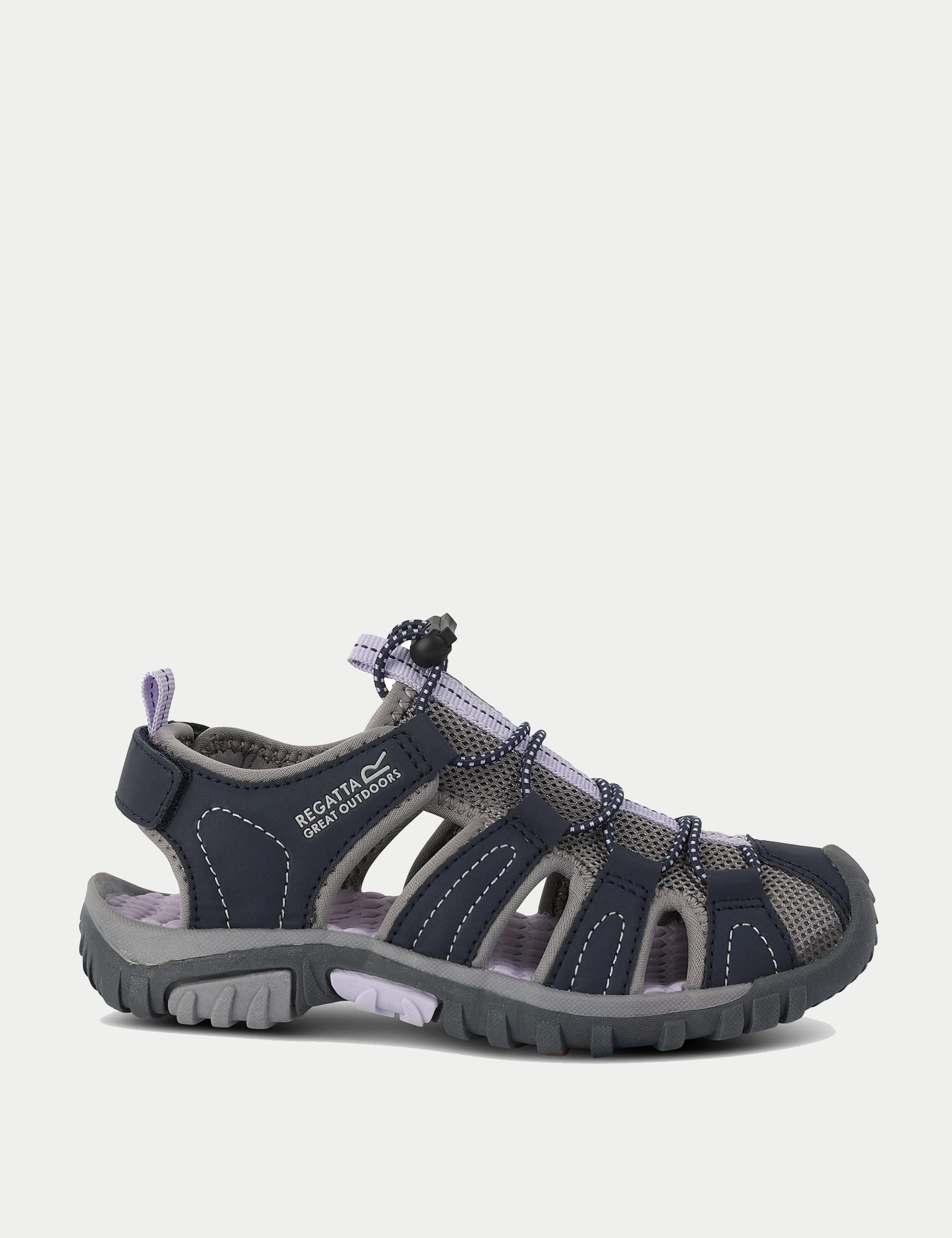 Regatta kids sandals on sale