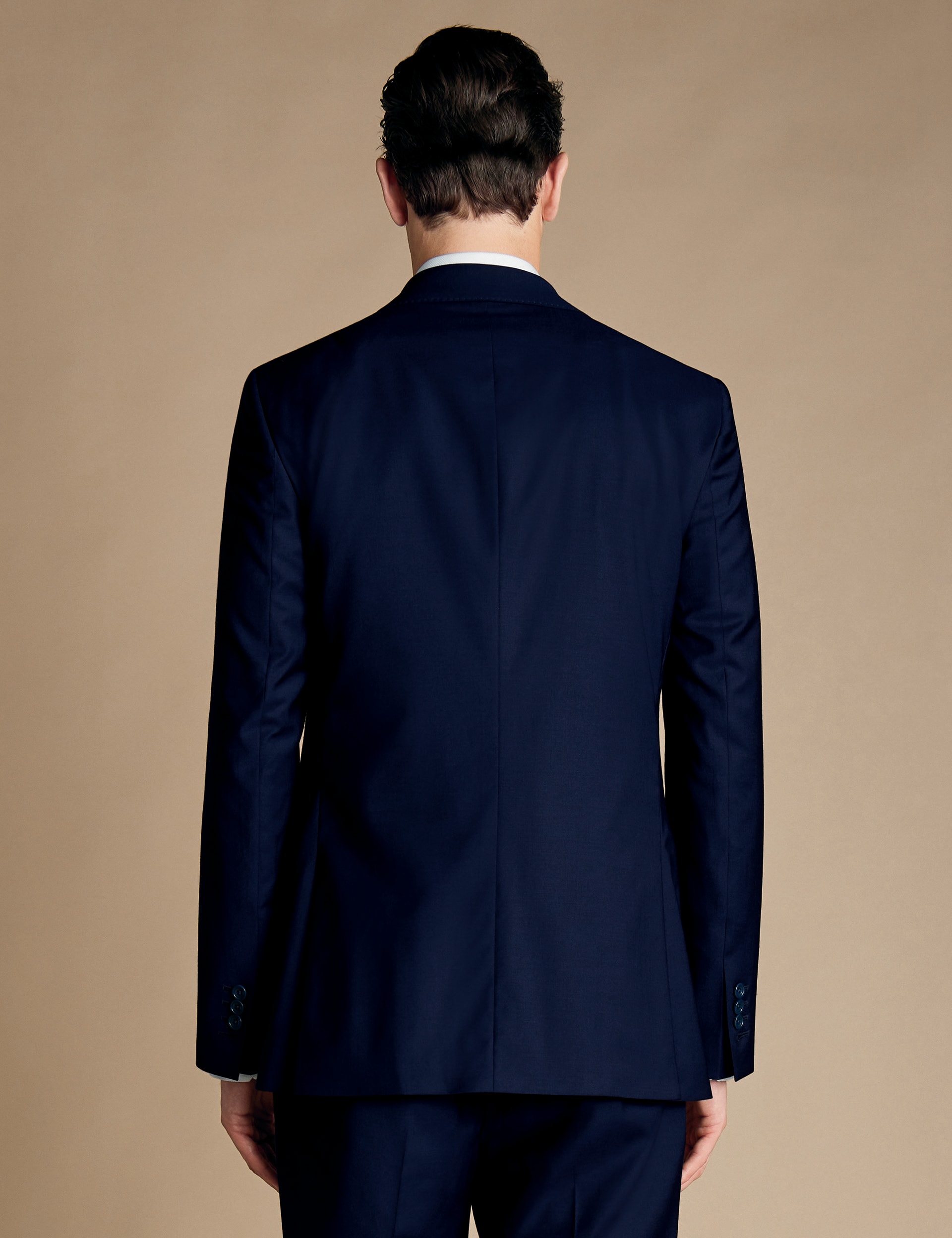 Merino Wool Rich Blazer thumbnail 3