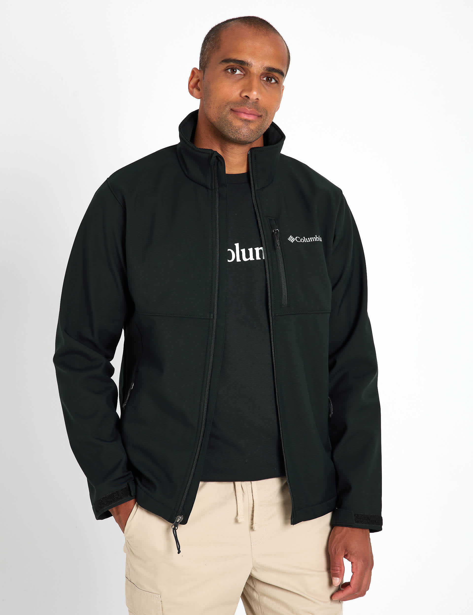Ascender Softshell Jacket | Columbia | M&S