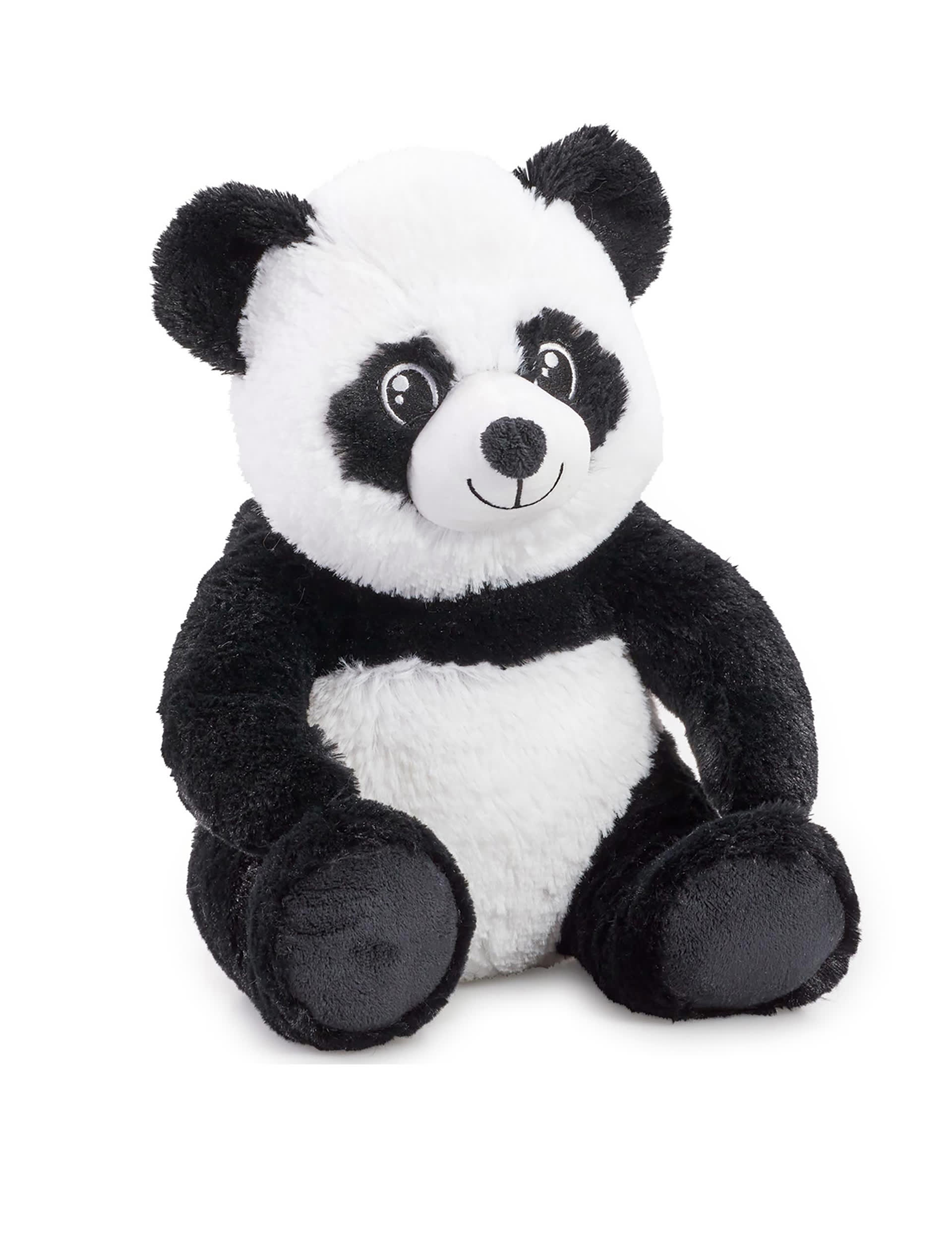 Panda Soft Toy 3 6 Yrs Snuggle Buddies Mands