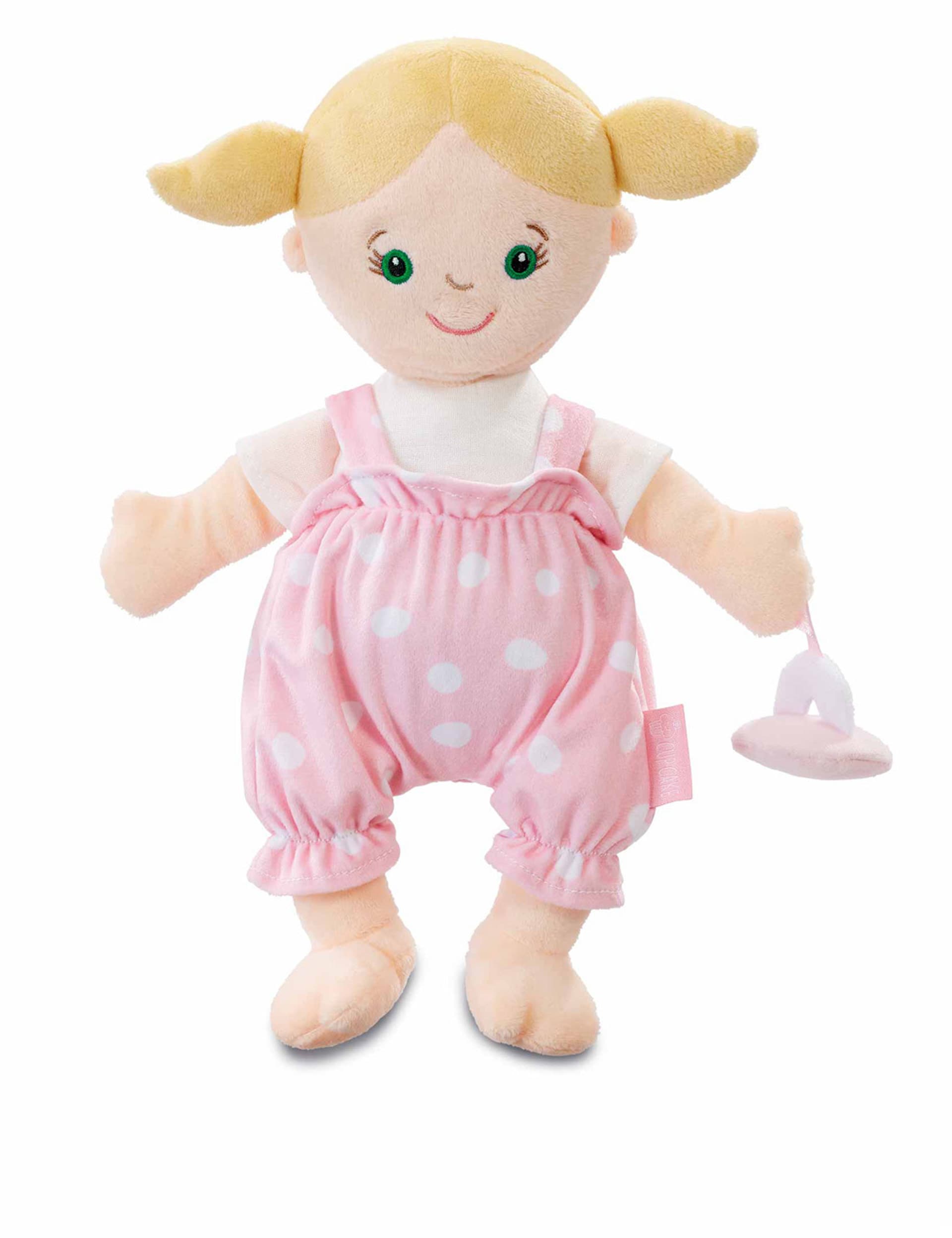 Cupcake Cuddle and Care Gracie Baby Doll 12 Mths Cupcake M S
