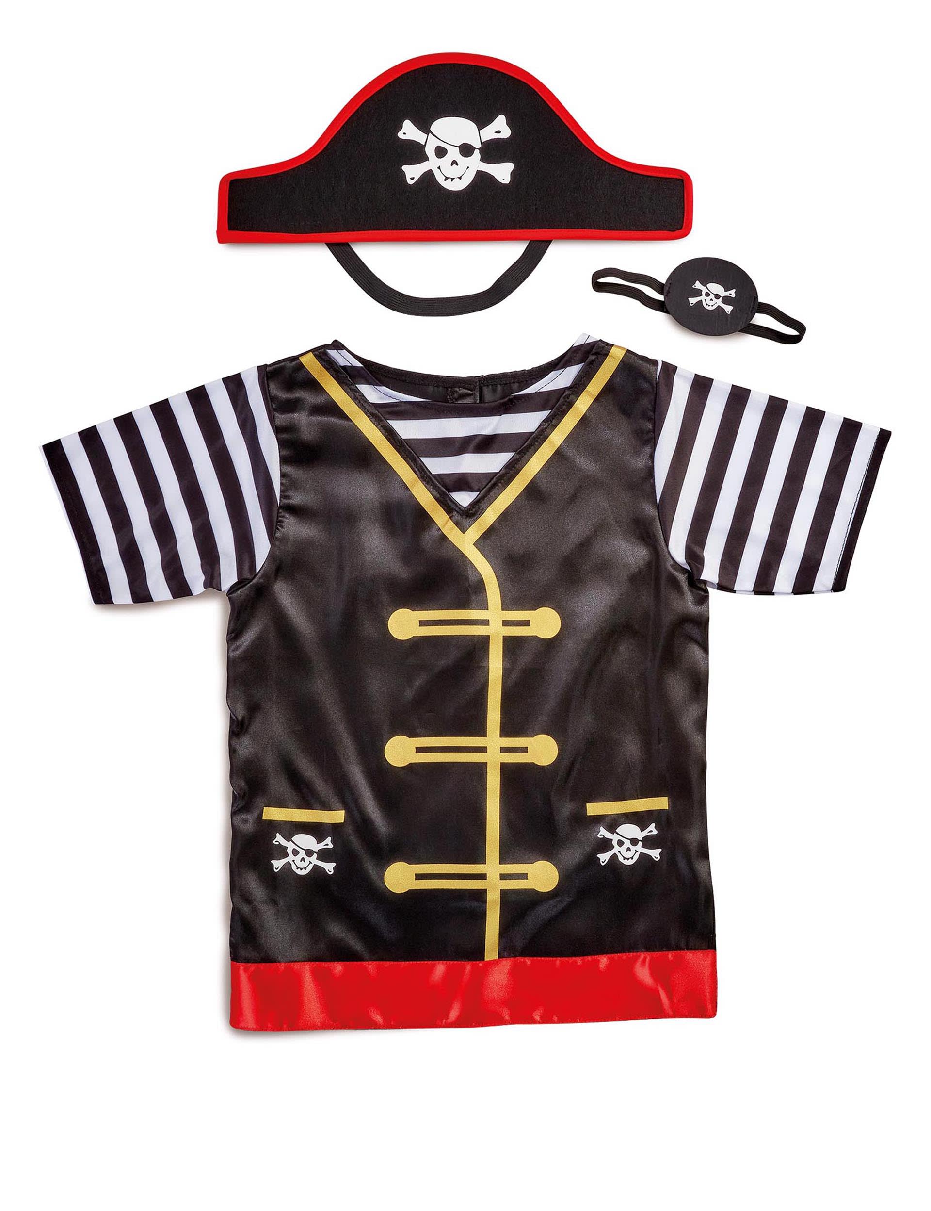 Pirate costume stores near me best sale