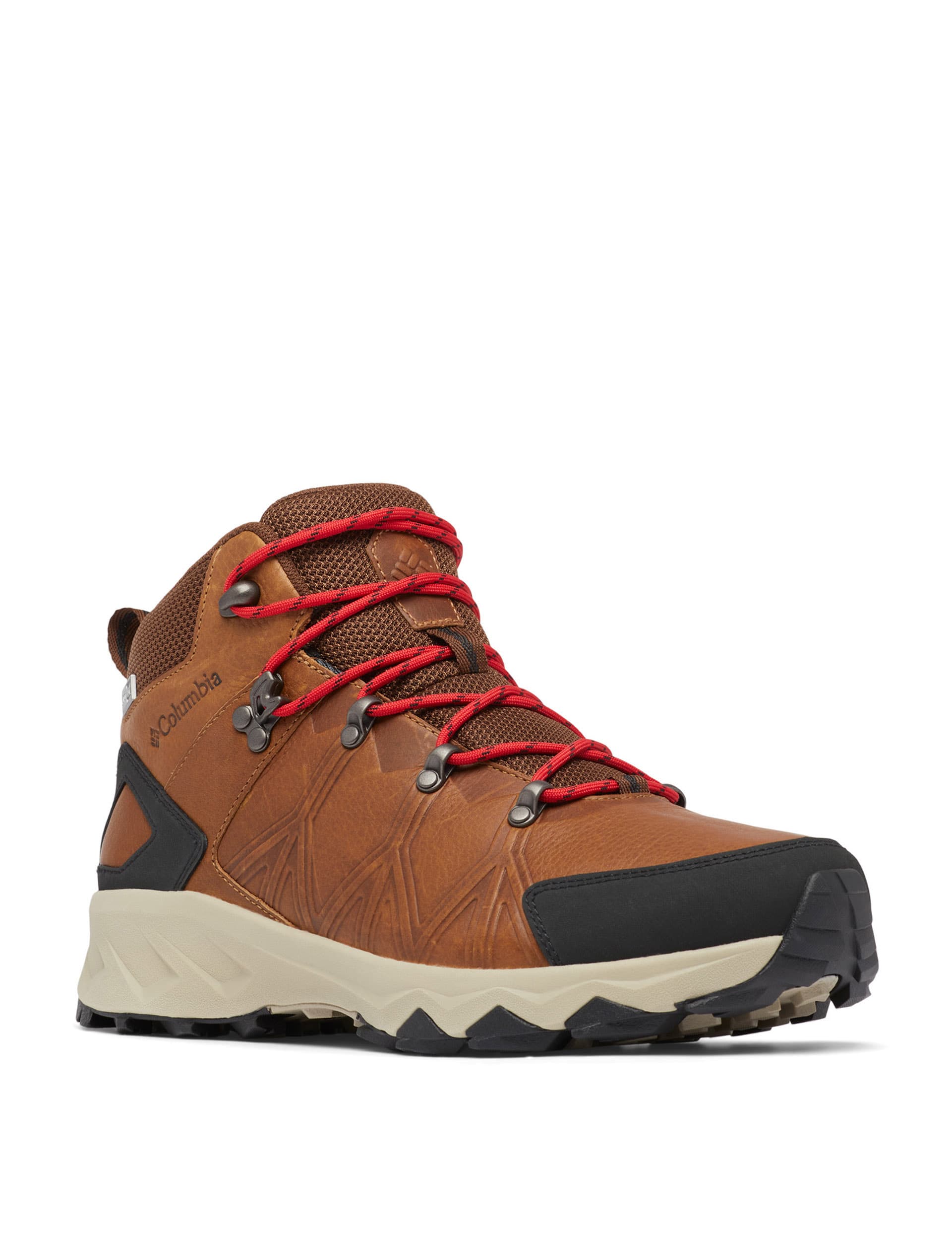 Peakfreak II Mid Outdry Walking Boots Columbia M S