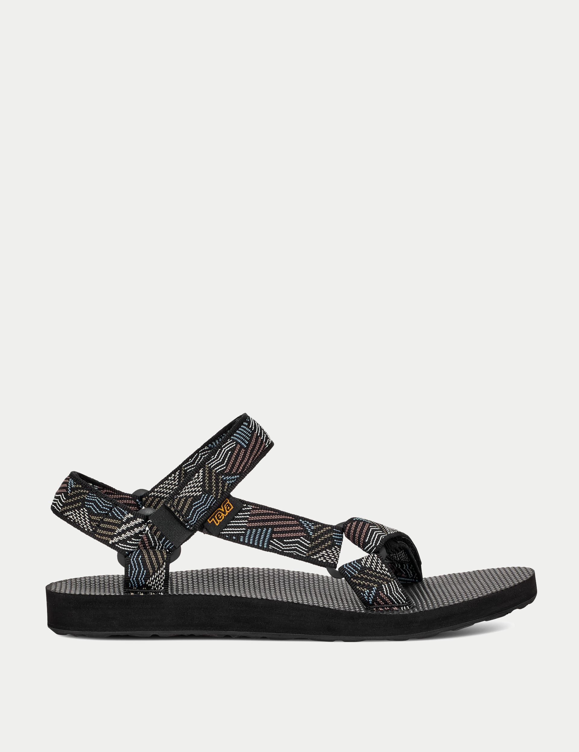 Original Universal Ankle Strap Flat Sandals Teva M S