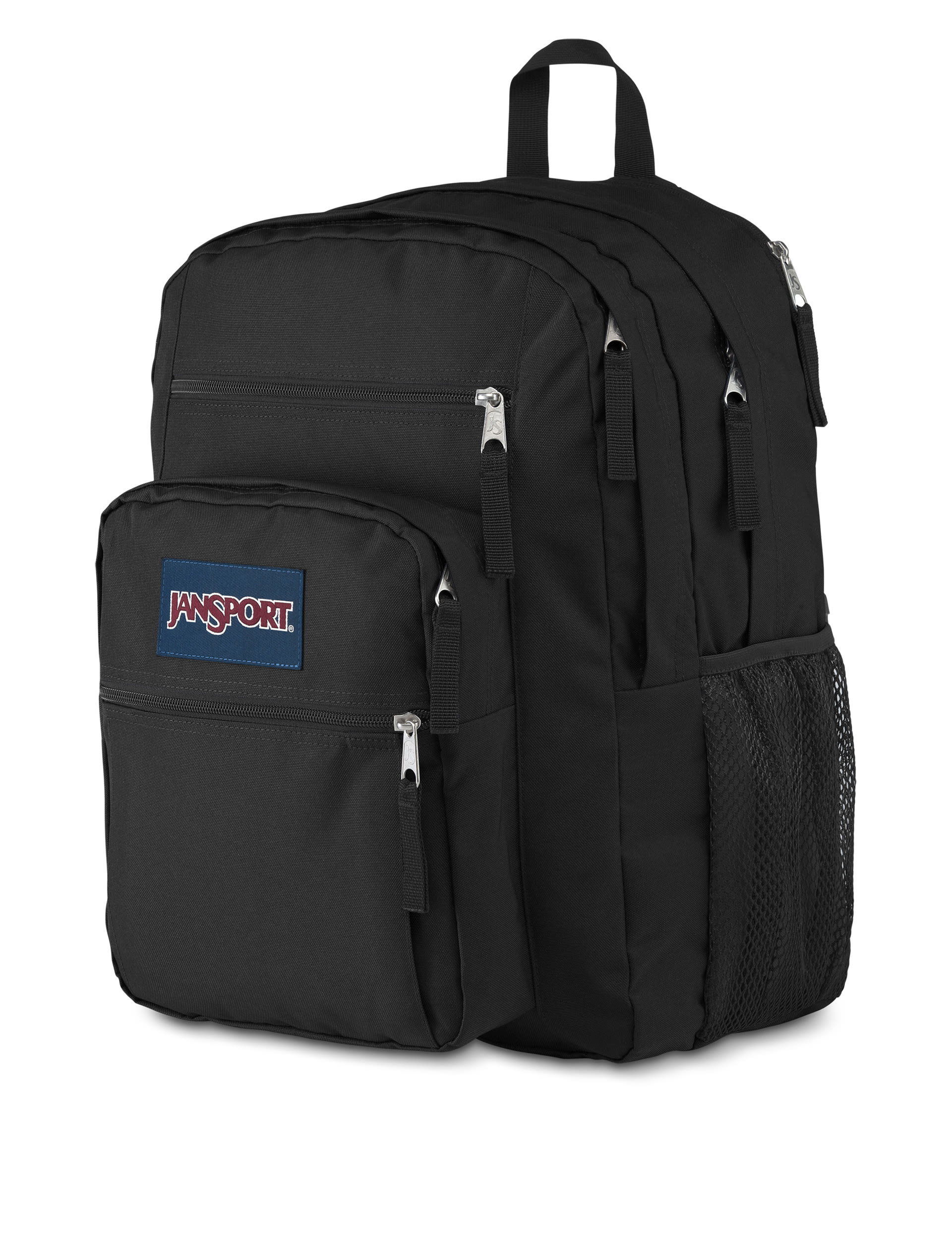 Big Student Backpack Jansport M S