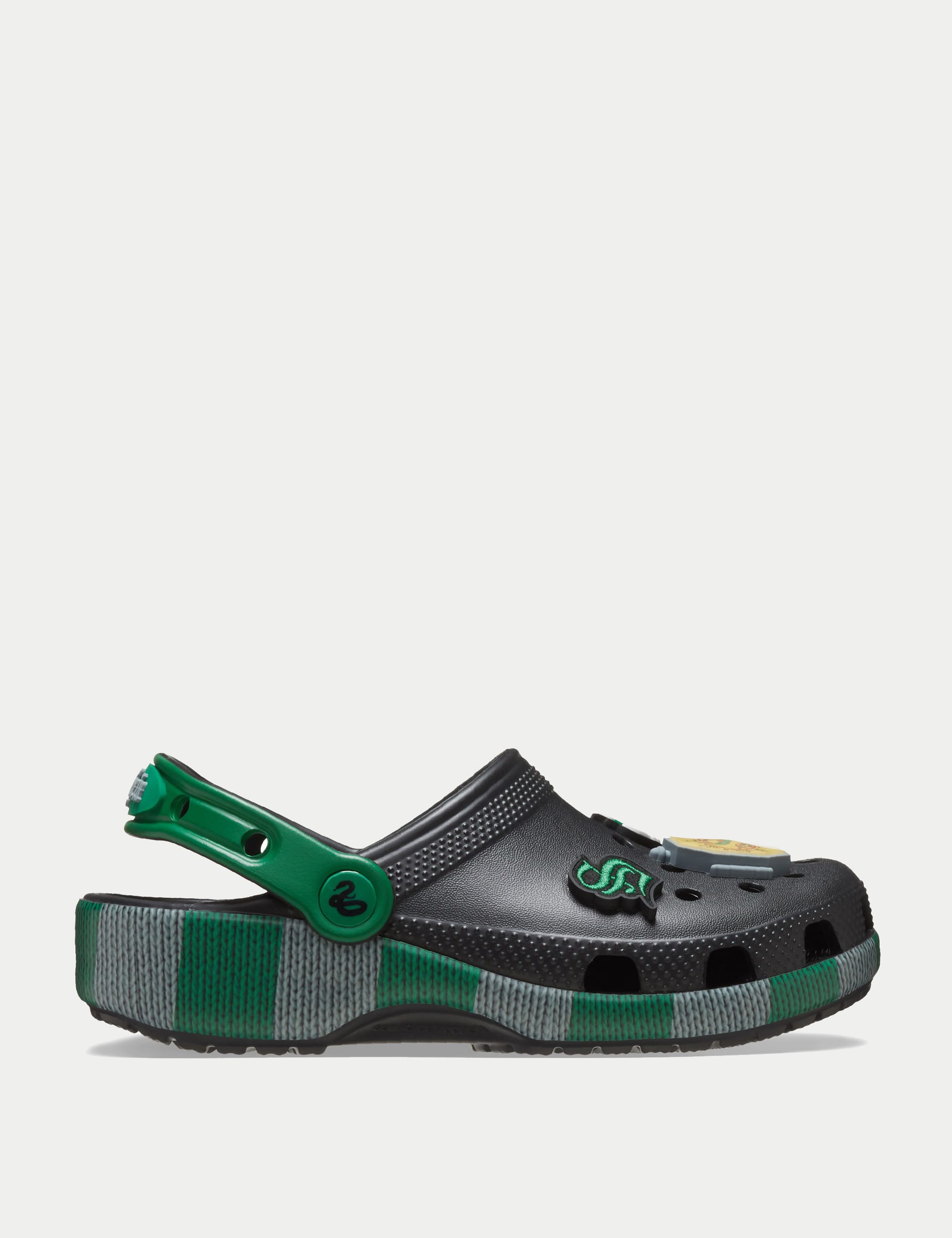 The new crocs hotsell