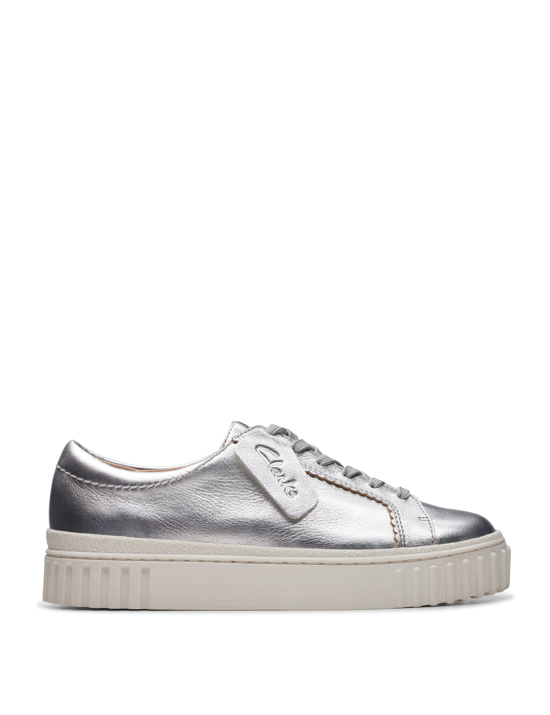 Clarks trainers womens store