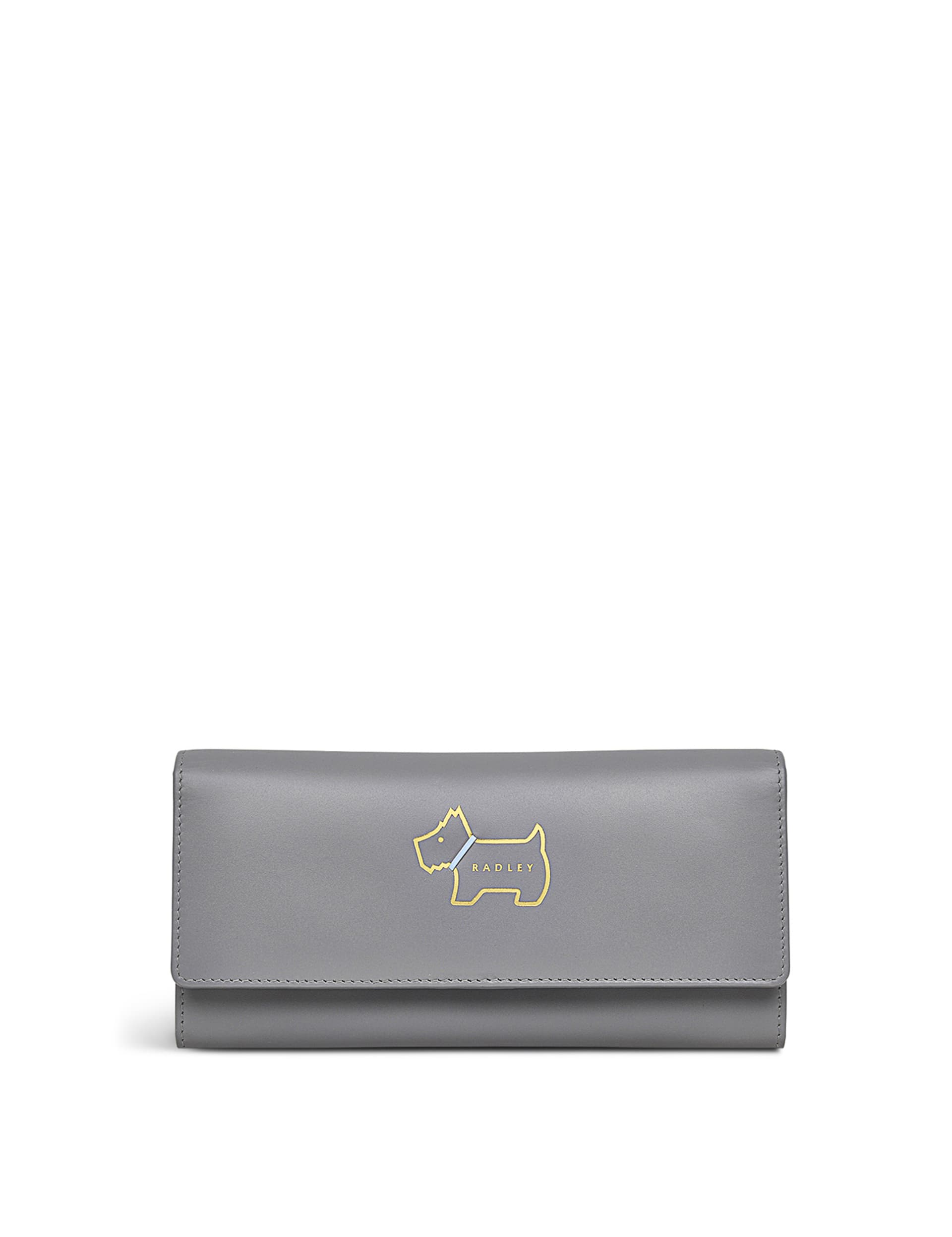 Radley fold over purse outlet