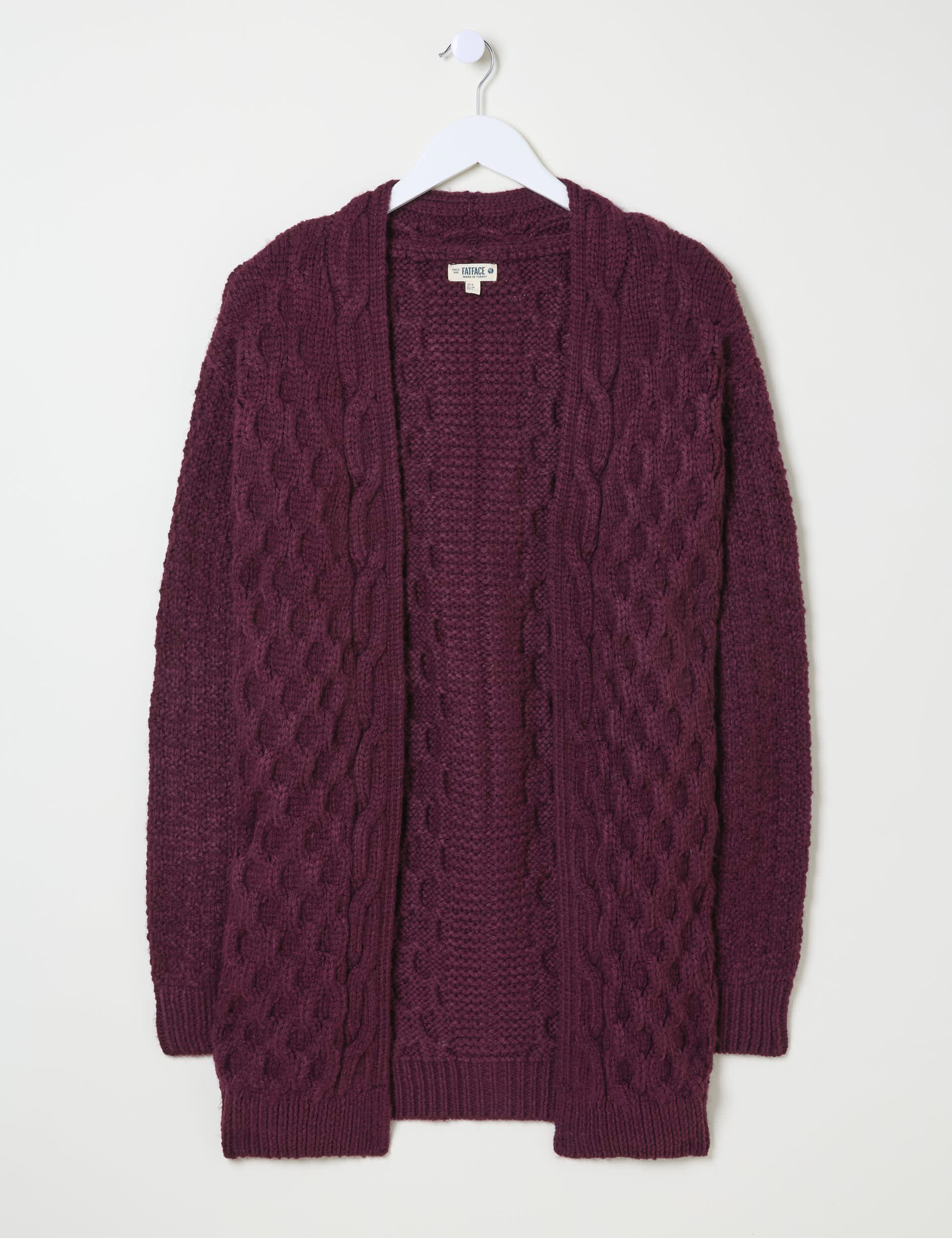 M&s longline cardigans best sale