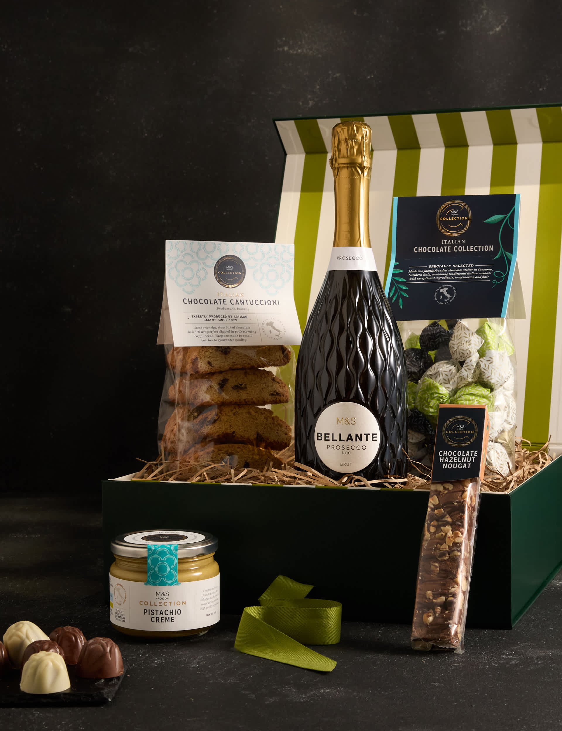 The Italian Treats Gift