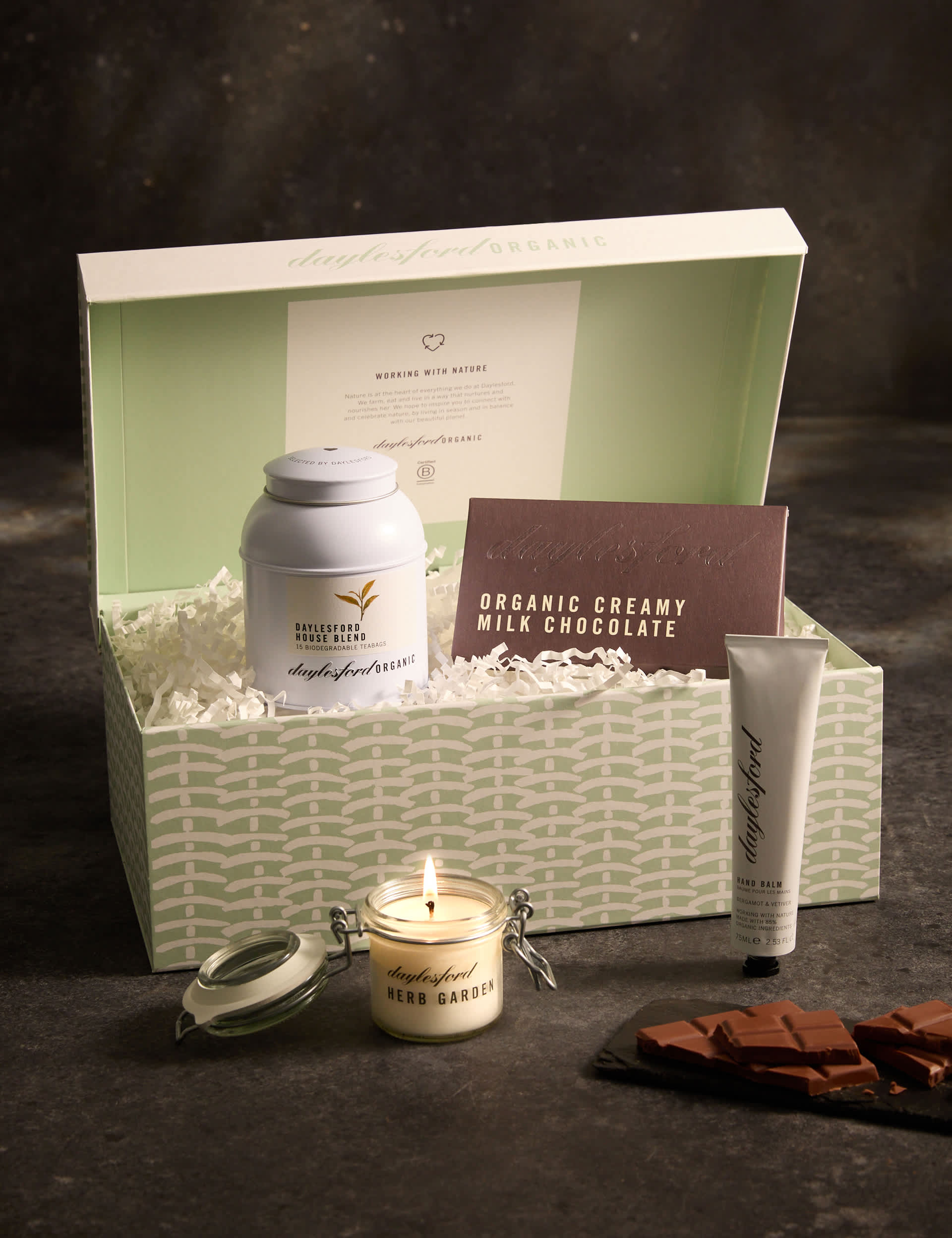 Relaxation Gift Set