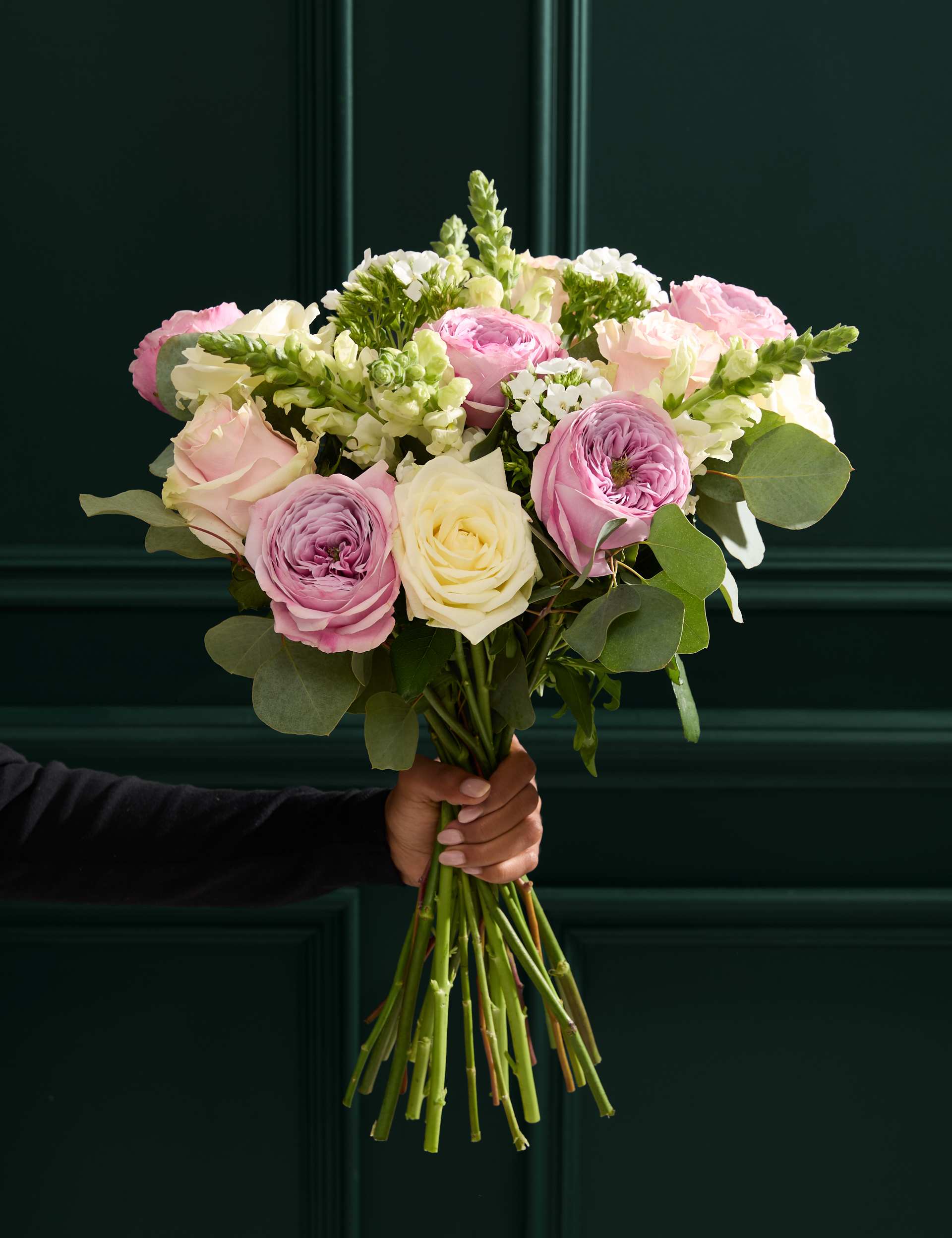 Peony Rose™ Bouquet
