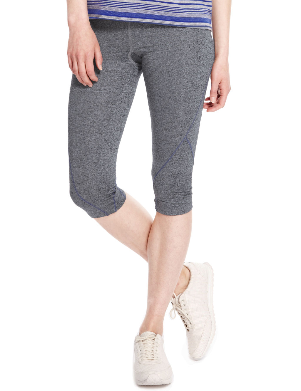 Cropped Joggers M S