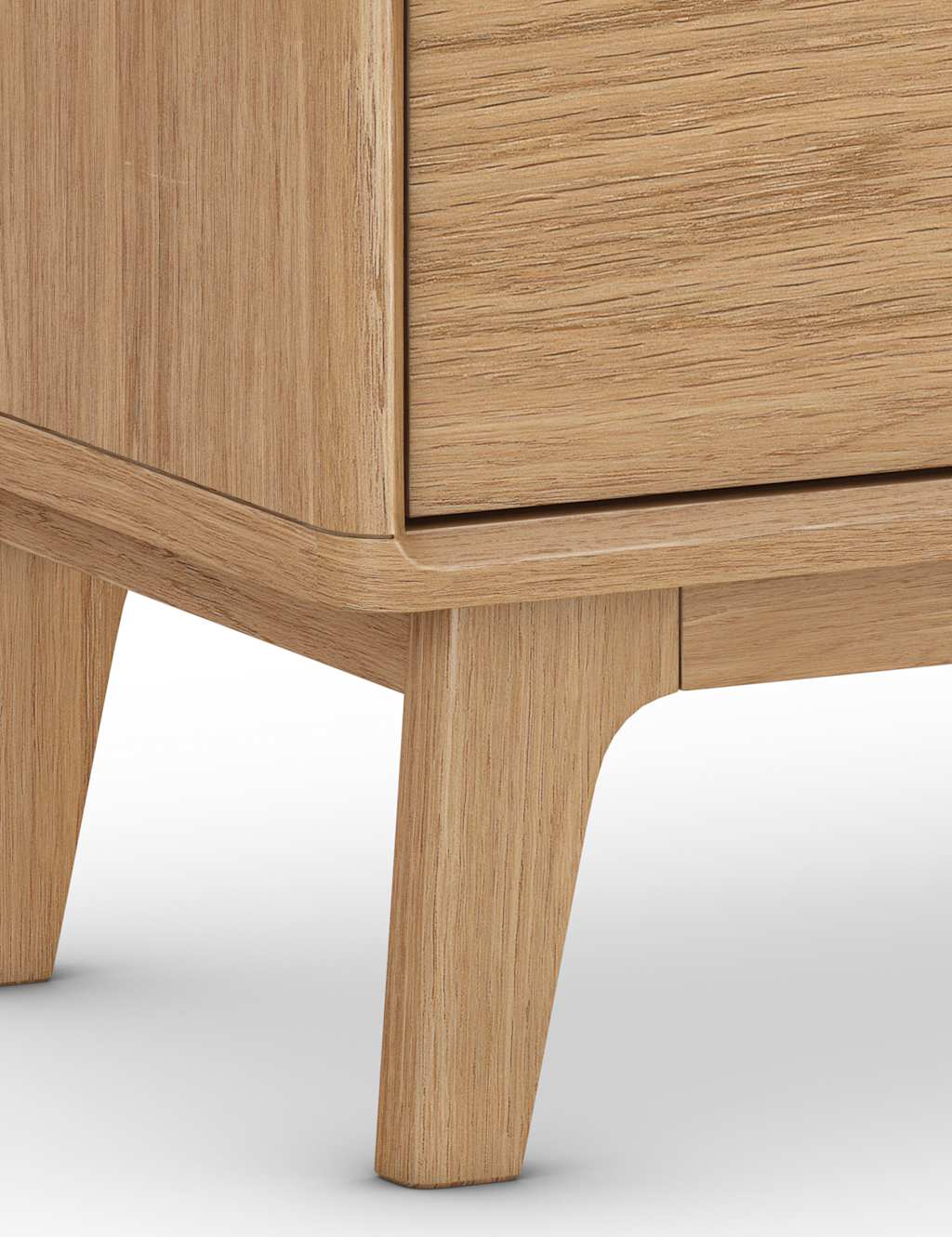 Nord 3 Drawer Chest 4 of 6