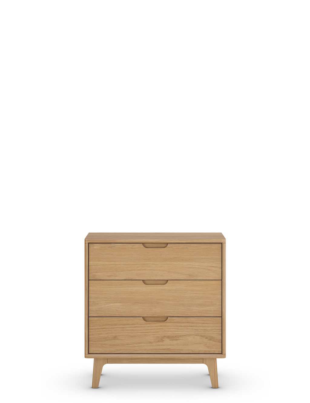 Nord 3 Drawer Chest 2 of 6