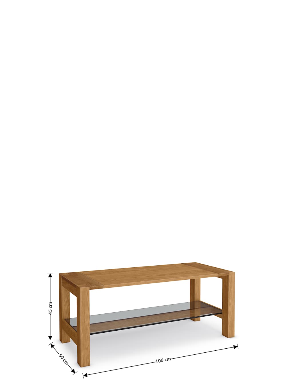 Sonoma™ Coffee Table 8 of 8