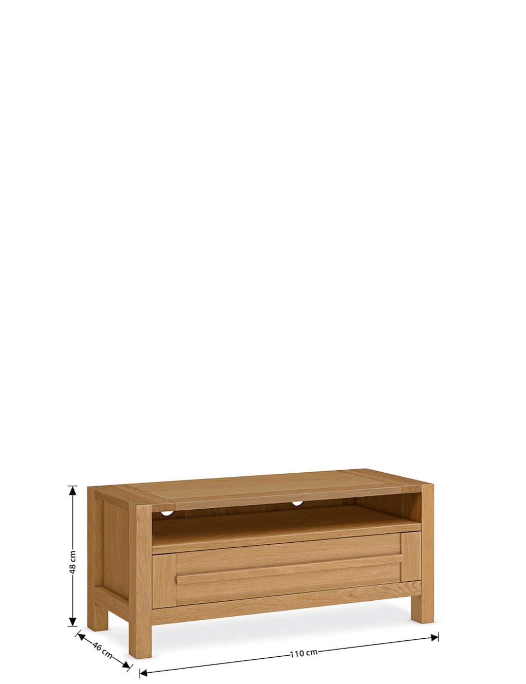 Sonoma™ TV Unit 9 of 9
