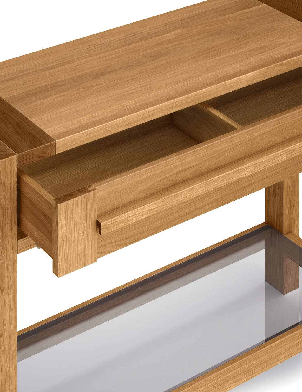 Sonoma™ Console Table 5 of 9