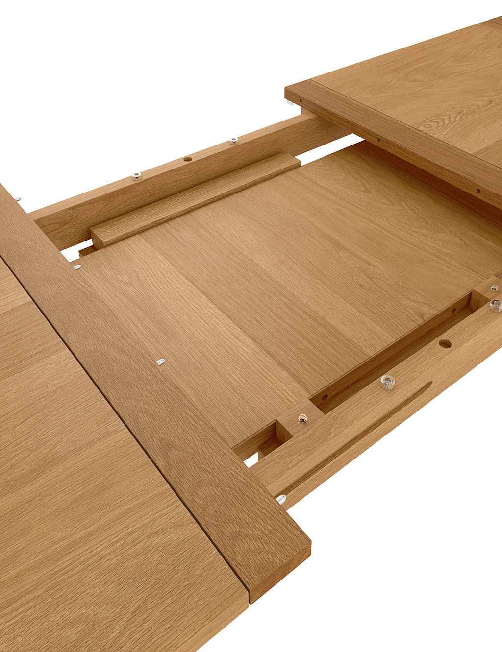 Sonoma™ 8-10 Seater Extending Dining Table 6 of 9