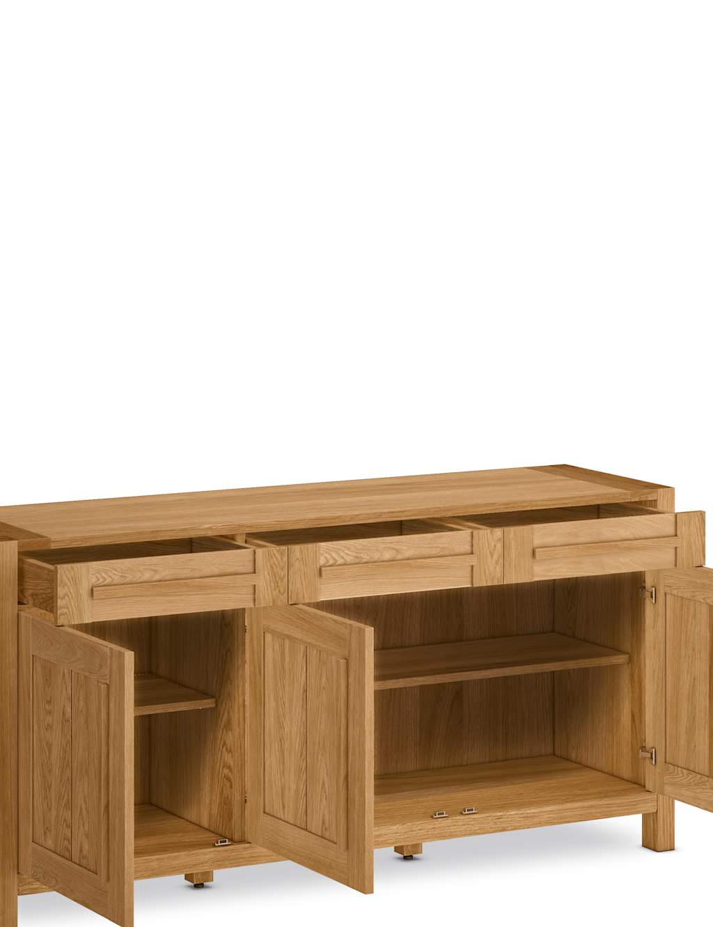 Sonoma™ Extra Large Sideboard 5 of 9