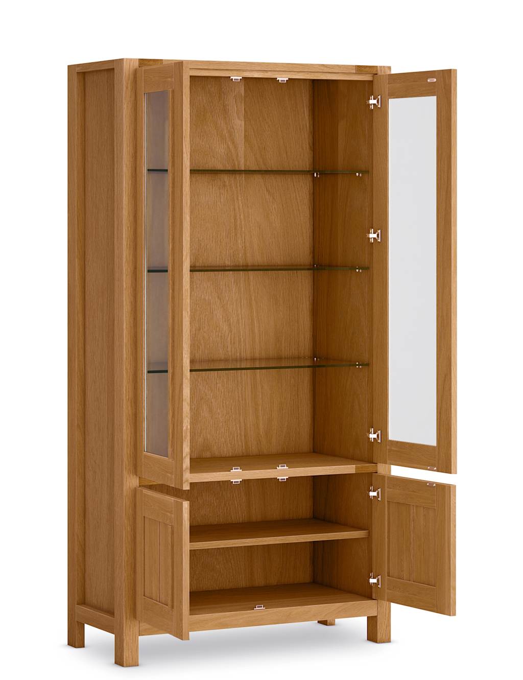 Sonoma™ Display Cabinet 5 of 9