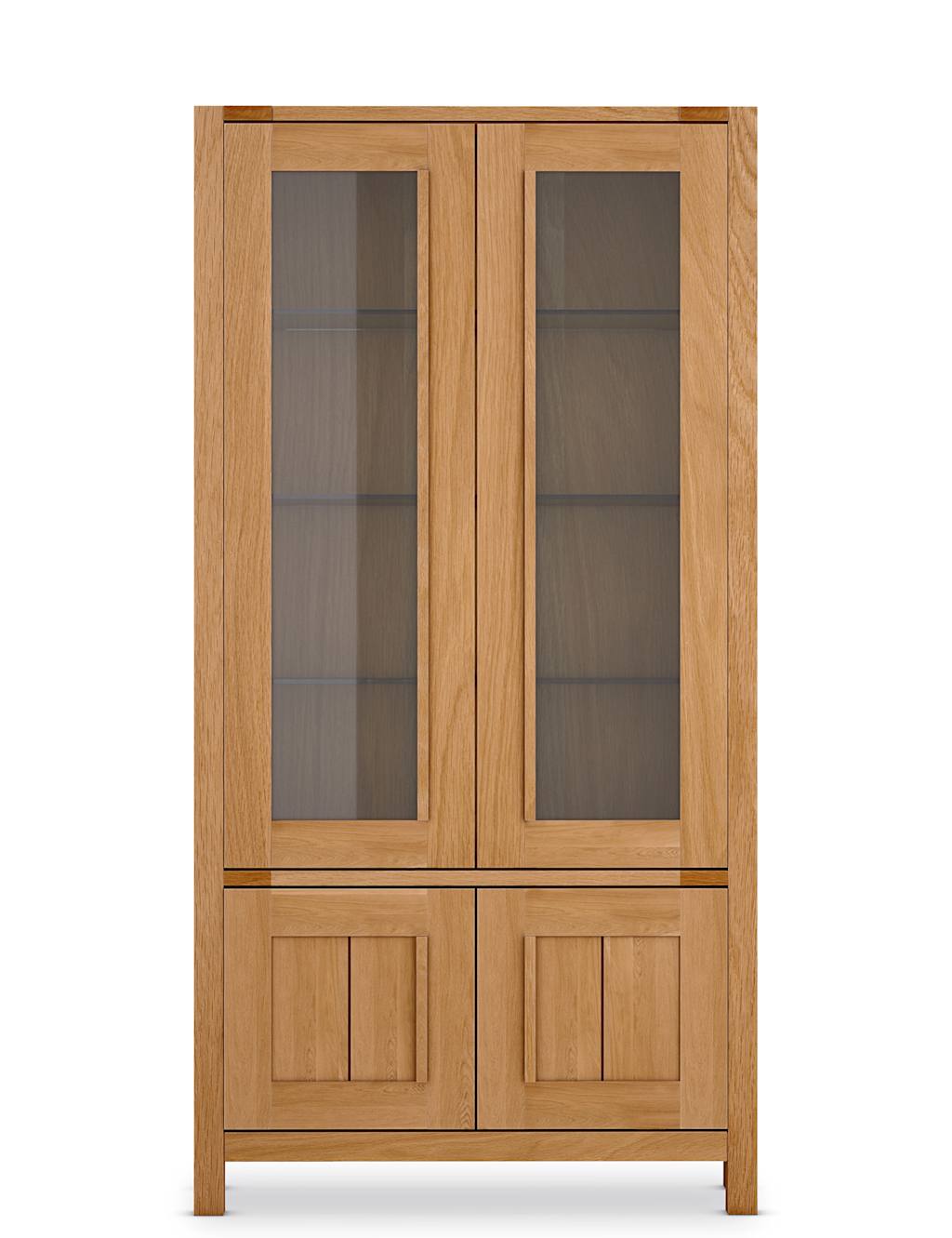 Sonoma™ Display Cabinet 2 of 9