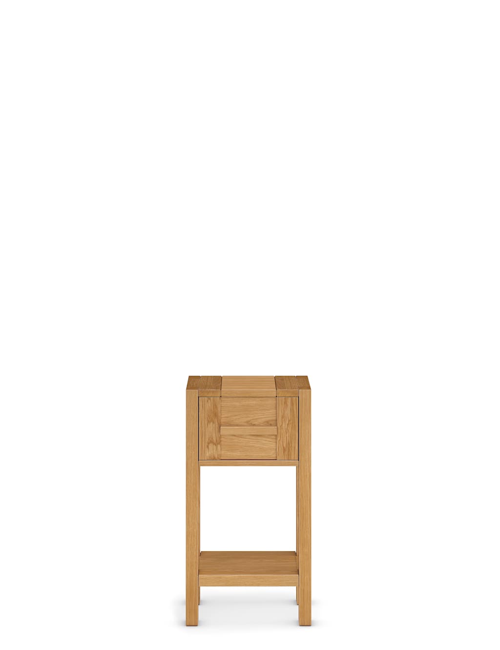 Sonoma™ 1 Drawer Slim Bedside Table 2 of 10
