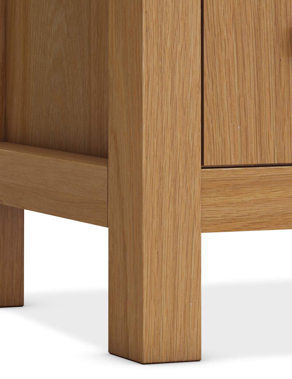 Sonoma™ Wide 4 Drawer Chest 7 of 7