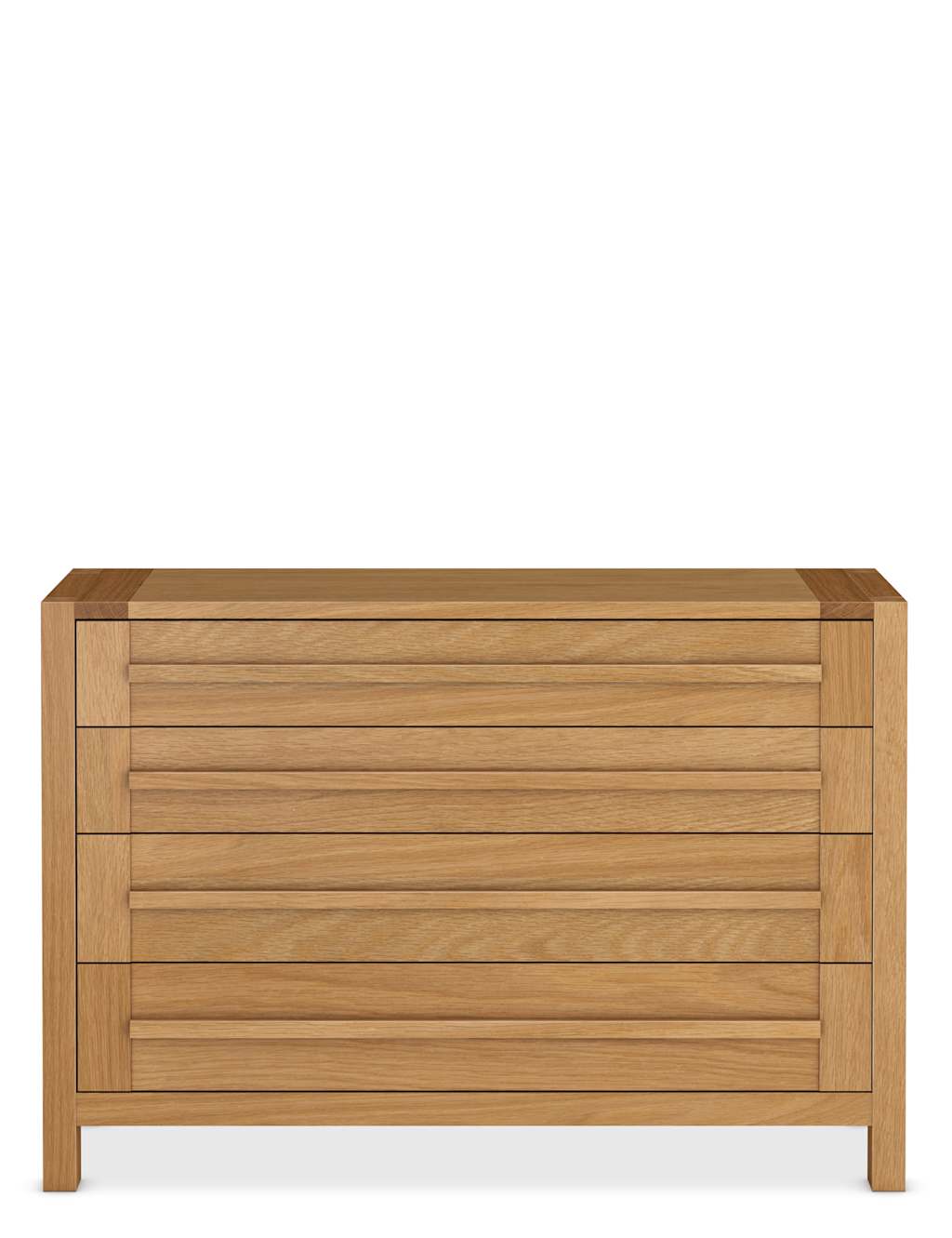 Sonoma™ Wide 4 Drawer Chest 2 of 7