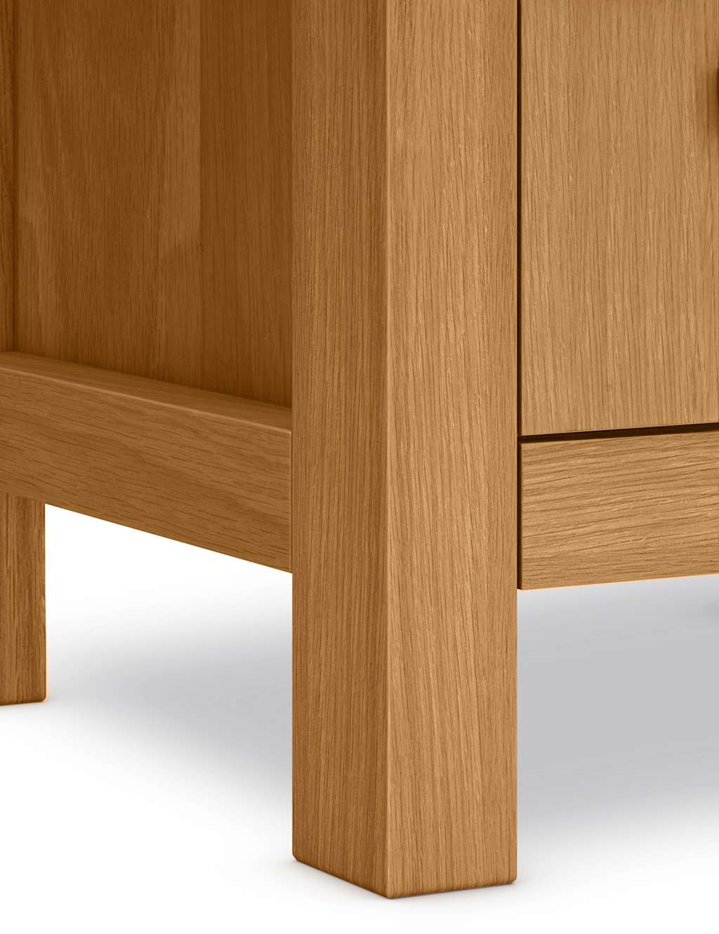 Sonoma™ Tall 5 Drawer Chest 7 of 9