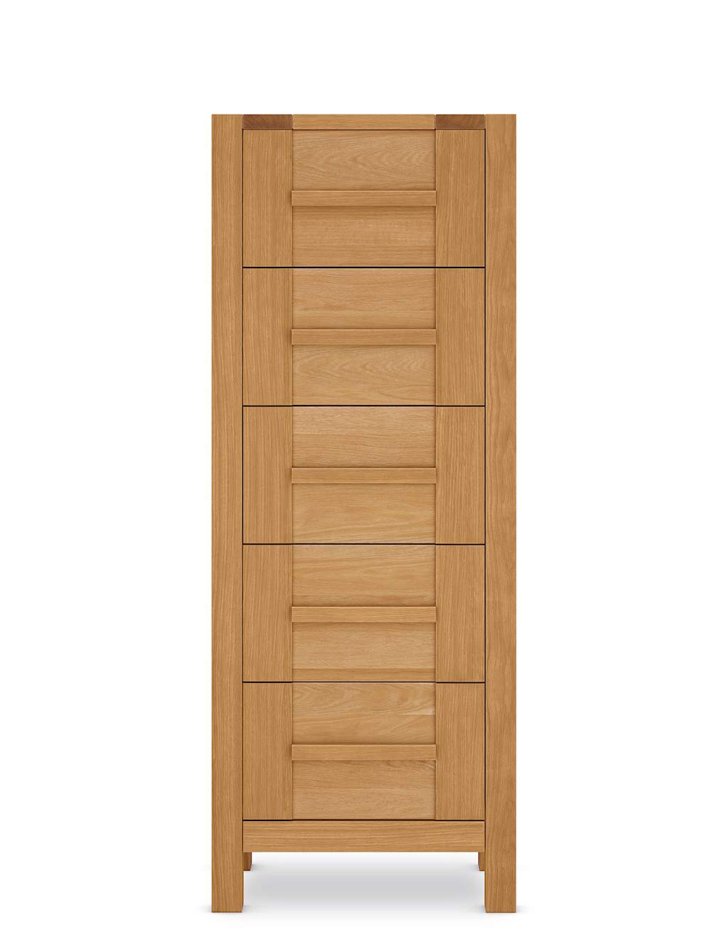 Sonoma™ Tall 5 Drawer Chest 2 of 9