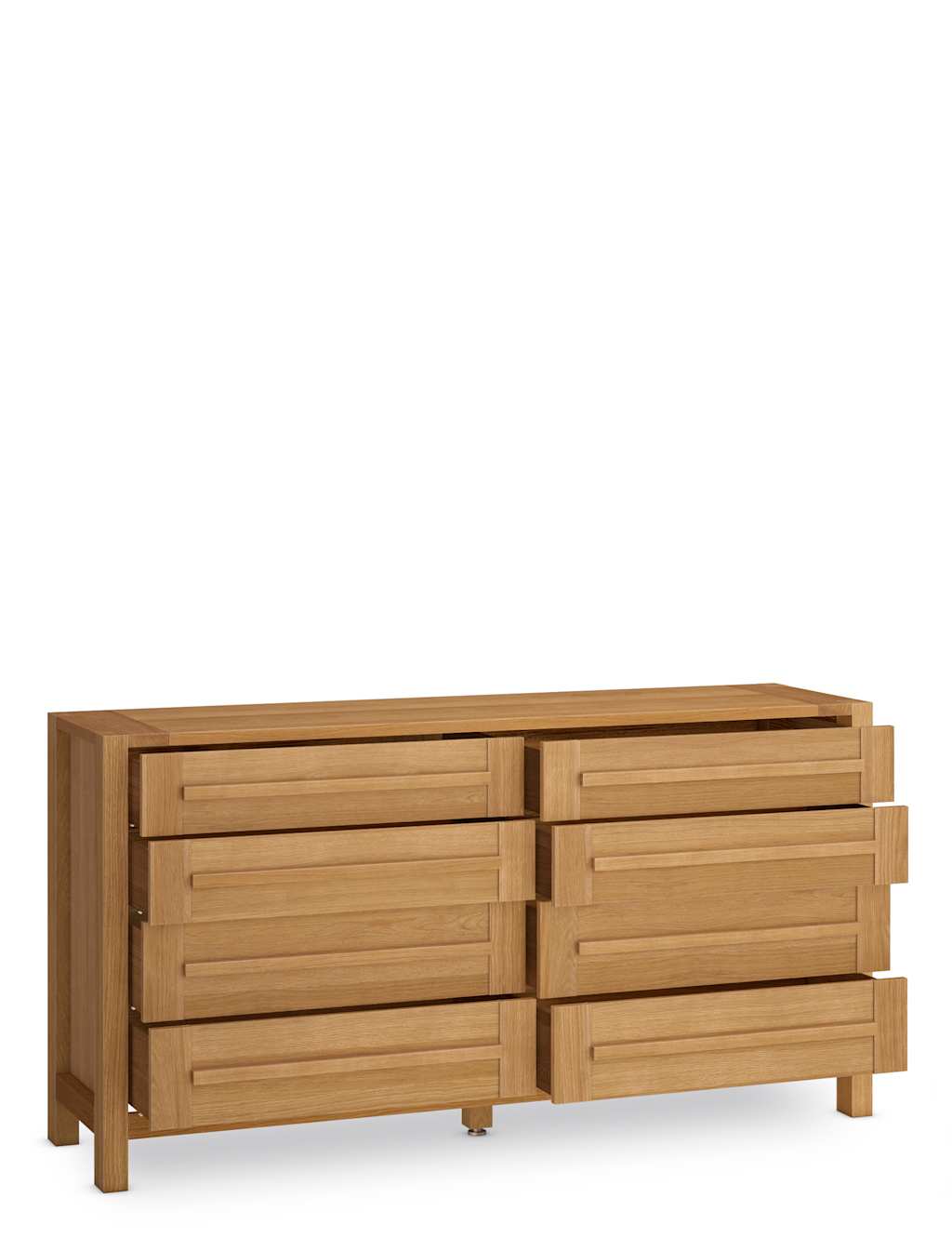 Sonoma™ Wide 8 Drawer Chest 5 of 9