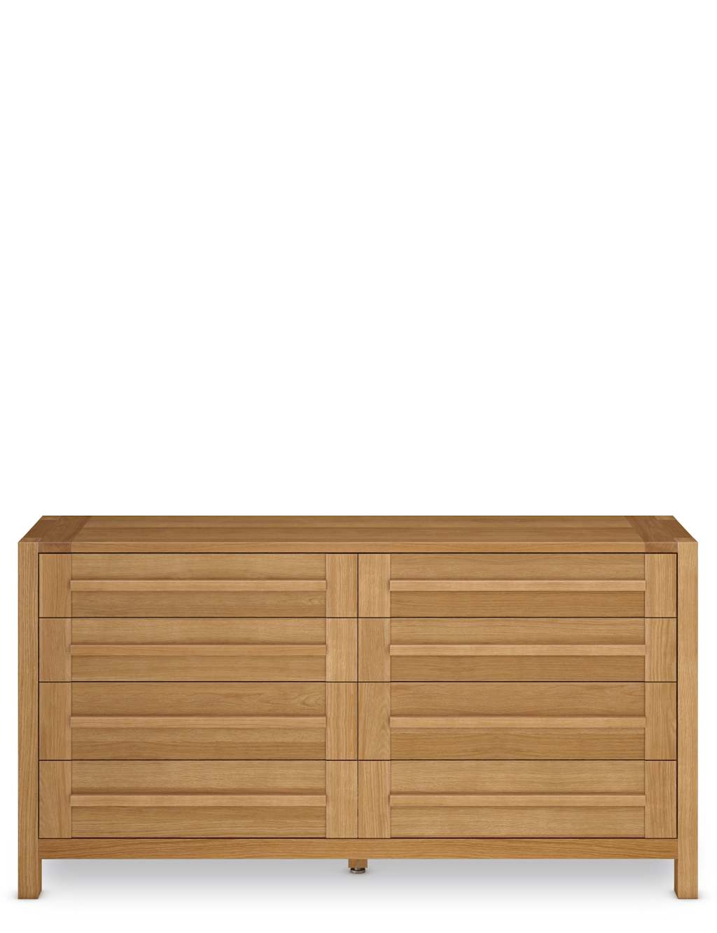 Sonoma™ Wide 8 Drawer Chest 2 of 9