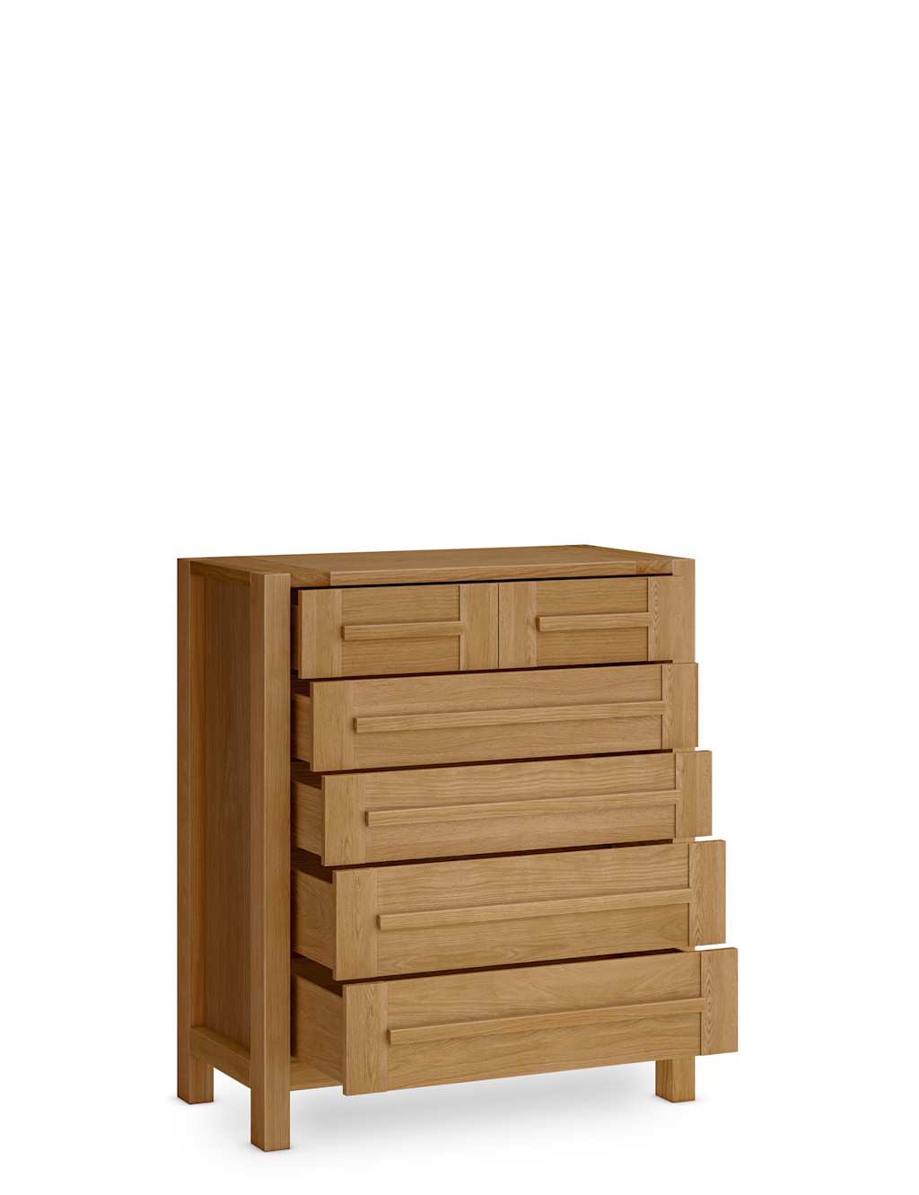 Sonoma™ 6 Drawer Chest 5 of 8