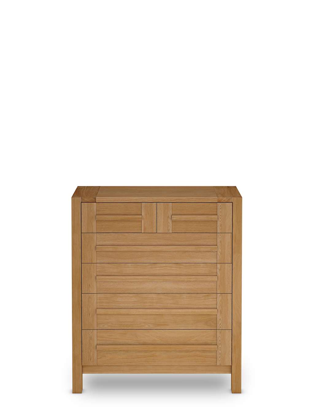 Sonoma™ 6 Drawer Chest 2 of 8
