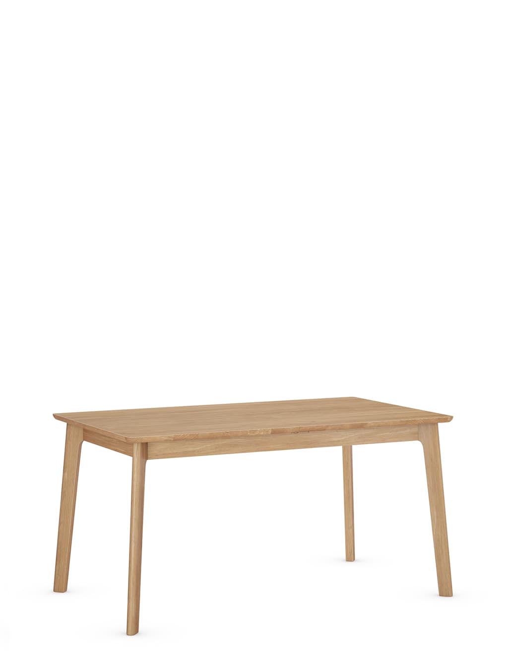 Nord 6-8 Seater Extending Dining Table 3 of 6
