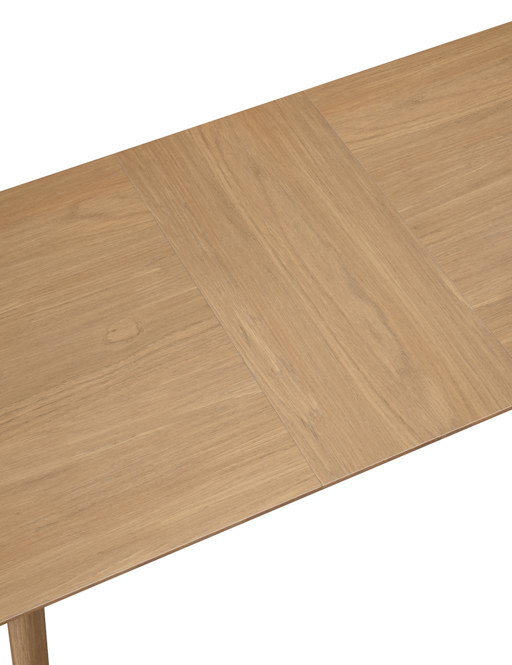 Nord 6-8 Seater Extending Dining Table 4 of 6