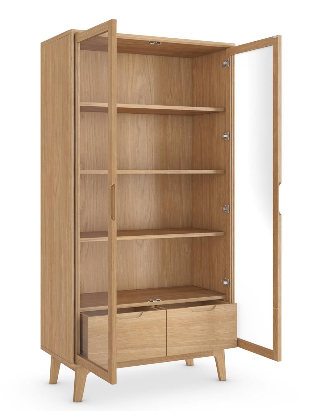 Nord Display Cabinet 3 of 8