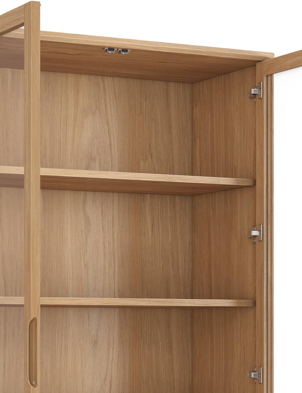 Nord Display Cabinet 4 of 8
