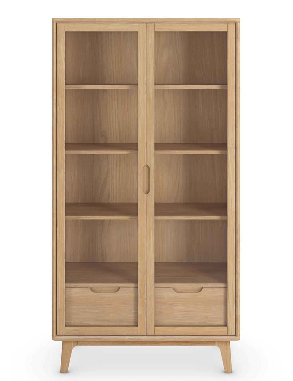Nord Display Cabinet 2 of 8