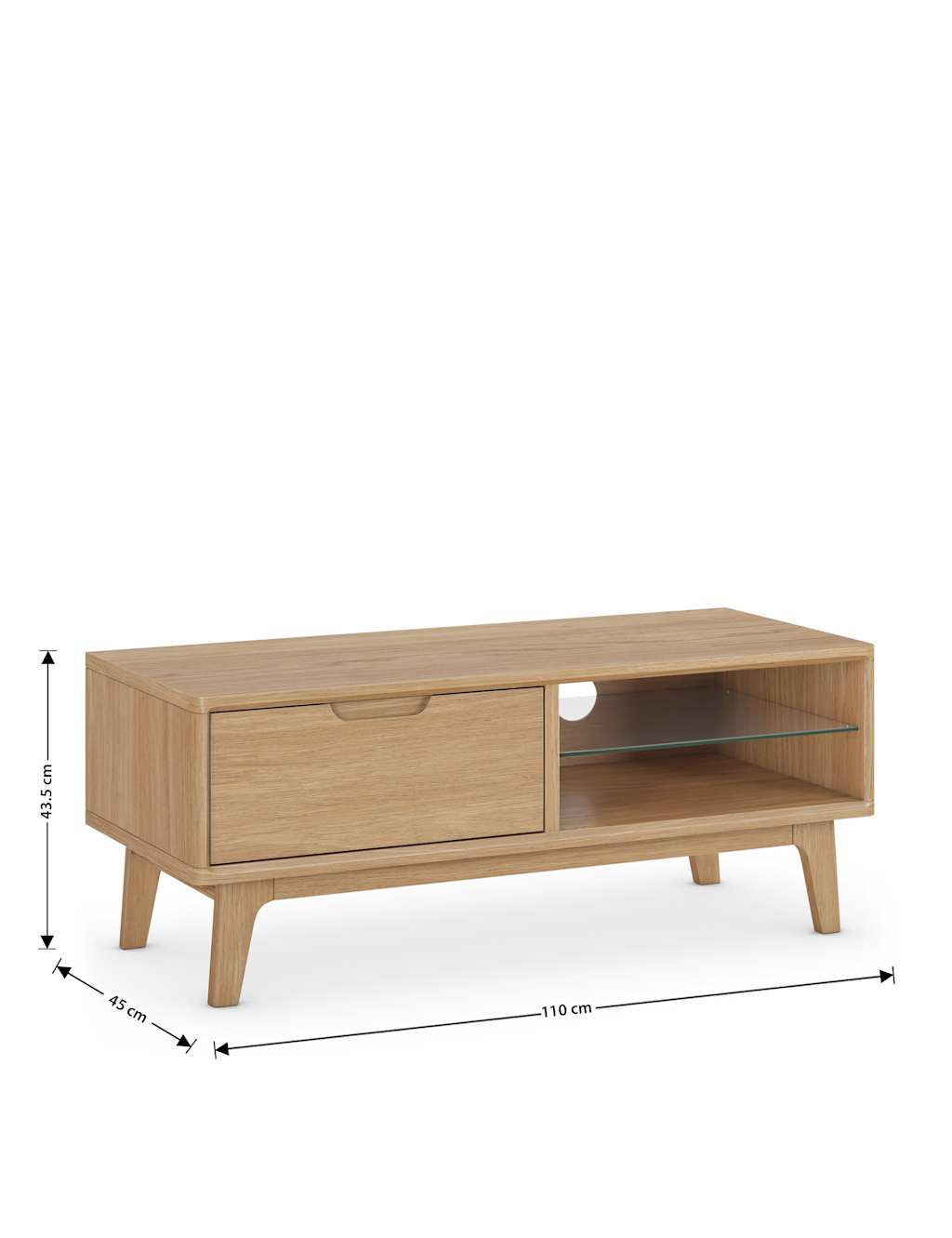 Nord TV Unit 6 of 6