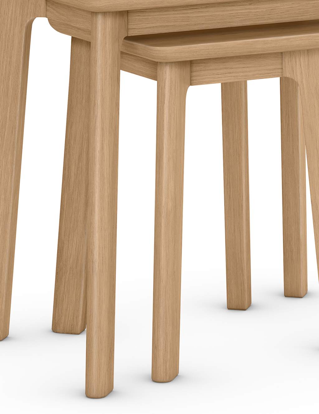 Nord Nest of Tables 4 of 6