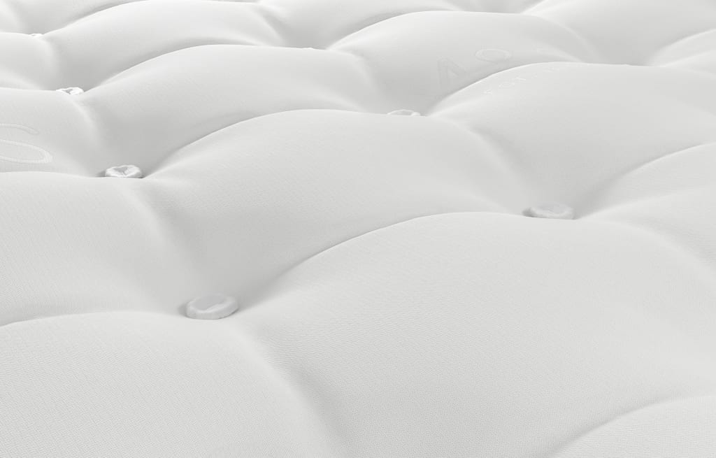 1050 Pocket Spring Medium Pillowtop Mattress 4 of 5