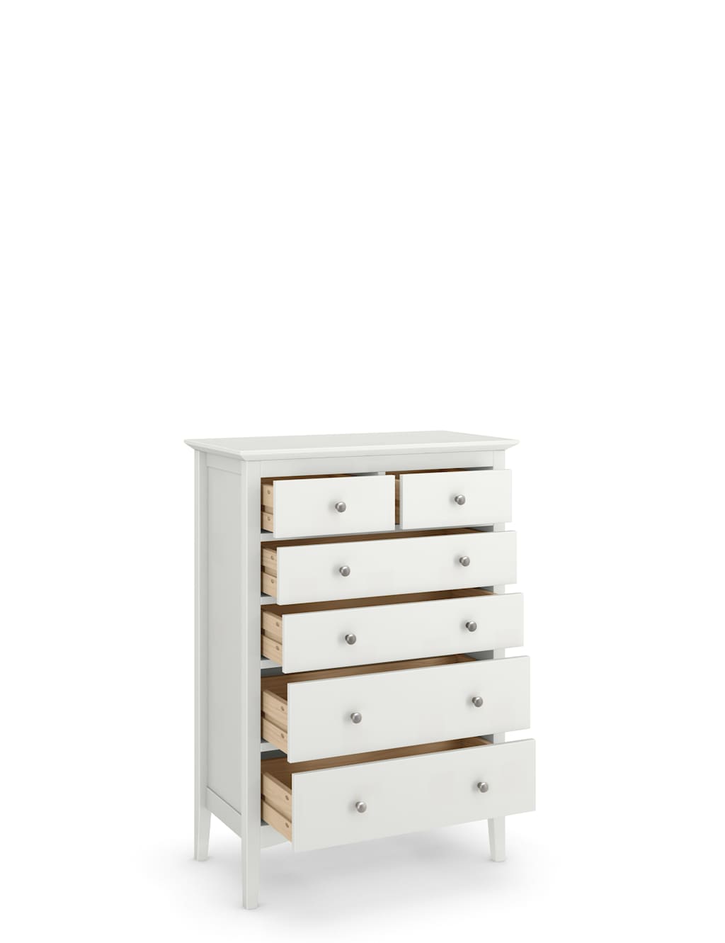 Hastings 6 Drawer Chest 4 of 6