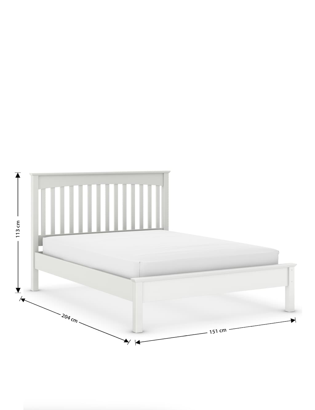 Hastings Bed 8 of 9
