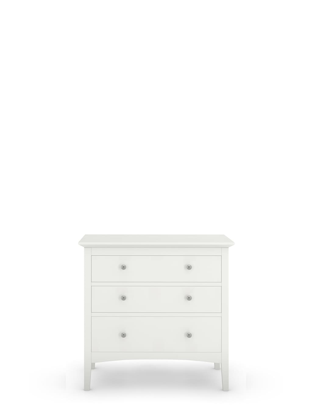 Hastings 3 Drawer Chest 2 of 8