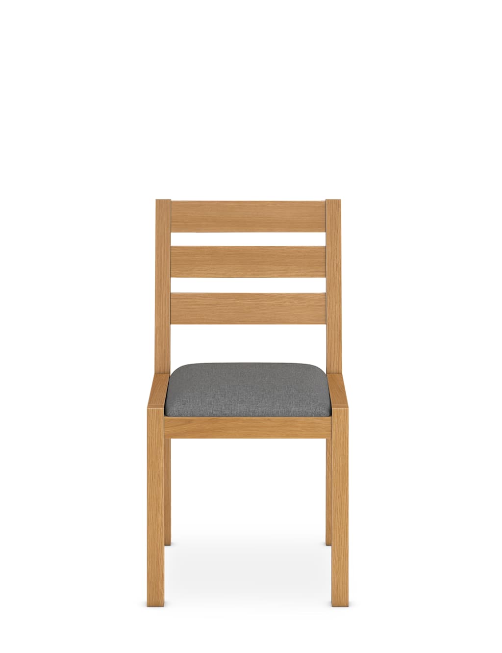 Set of 2 Sonoma™ Fabric Dining Chairs 3 of 9