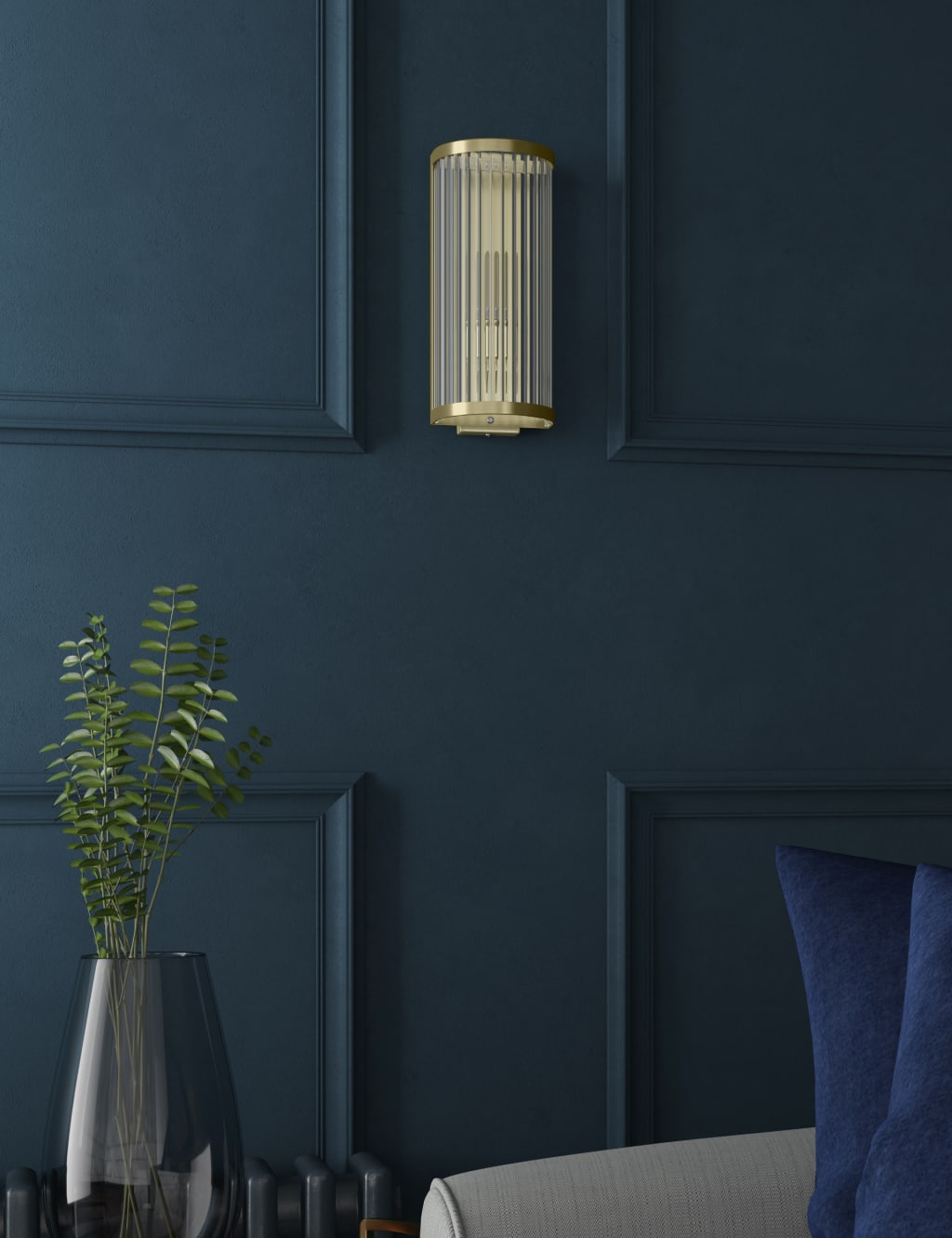 Monroe Wall Light 4 of 7