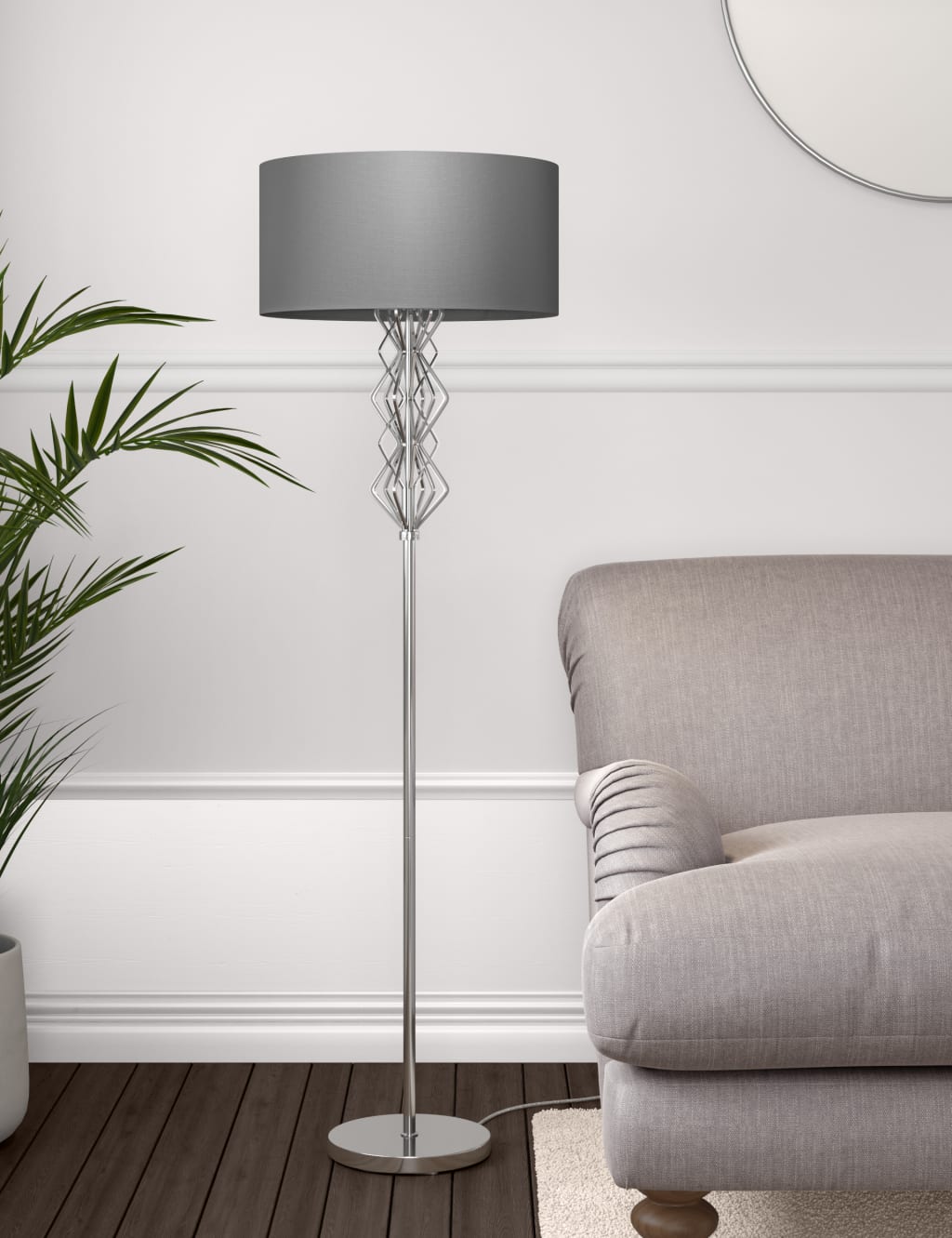 Sophia Floor Lamp 4 of 7