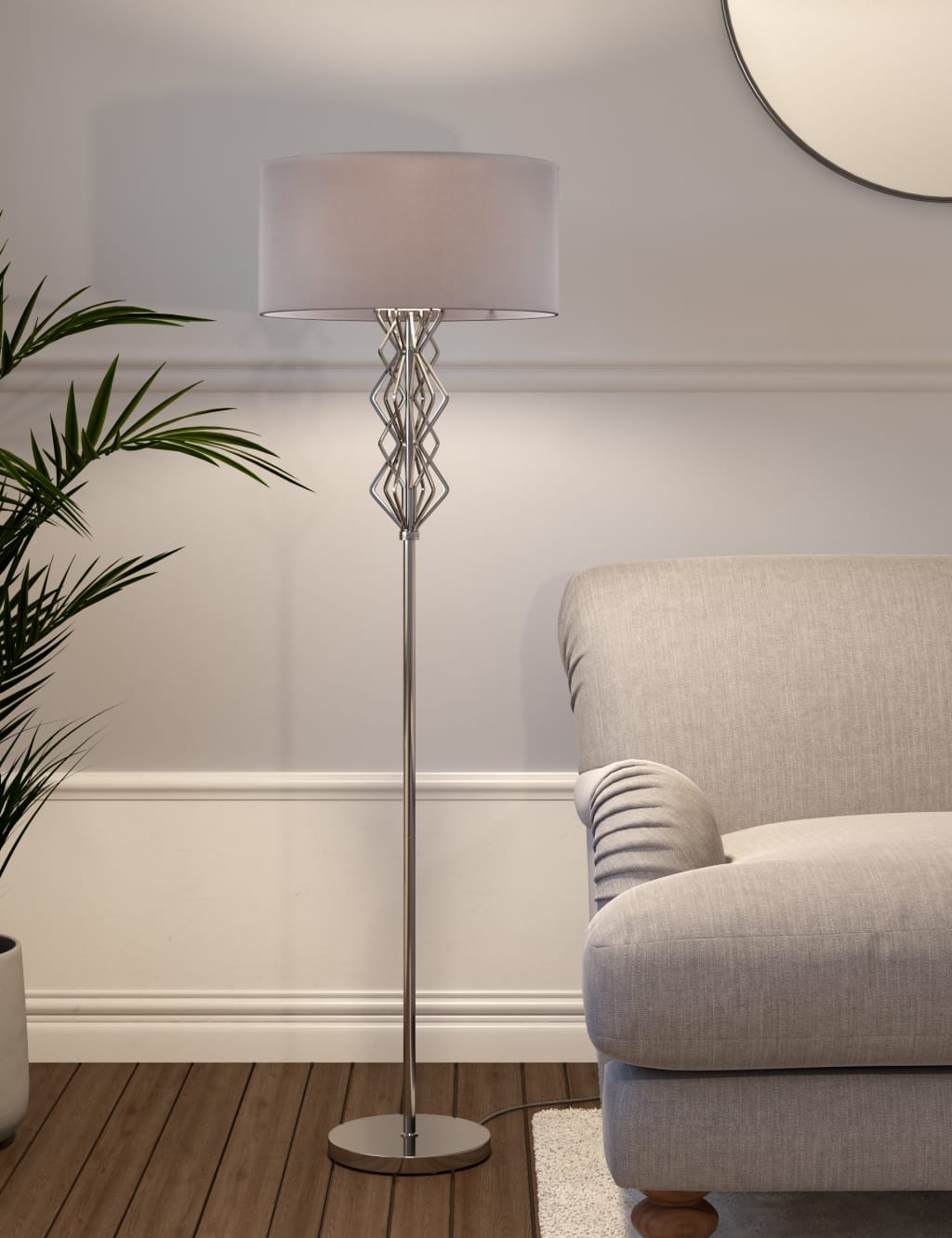 Sophia Floor Lamp 2 of 7